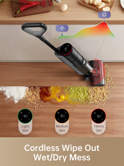 Dreame H12 Pro Wet Dry Vacuum