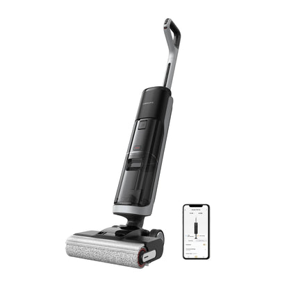 Dreame H14 Pro Wet Dry Vacuum Live Only