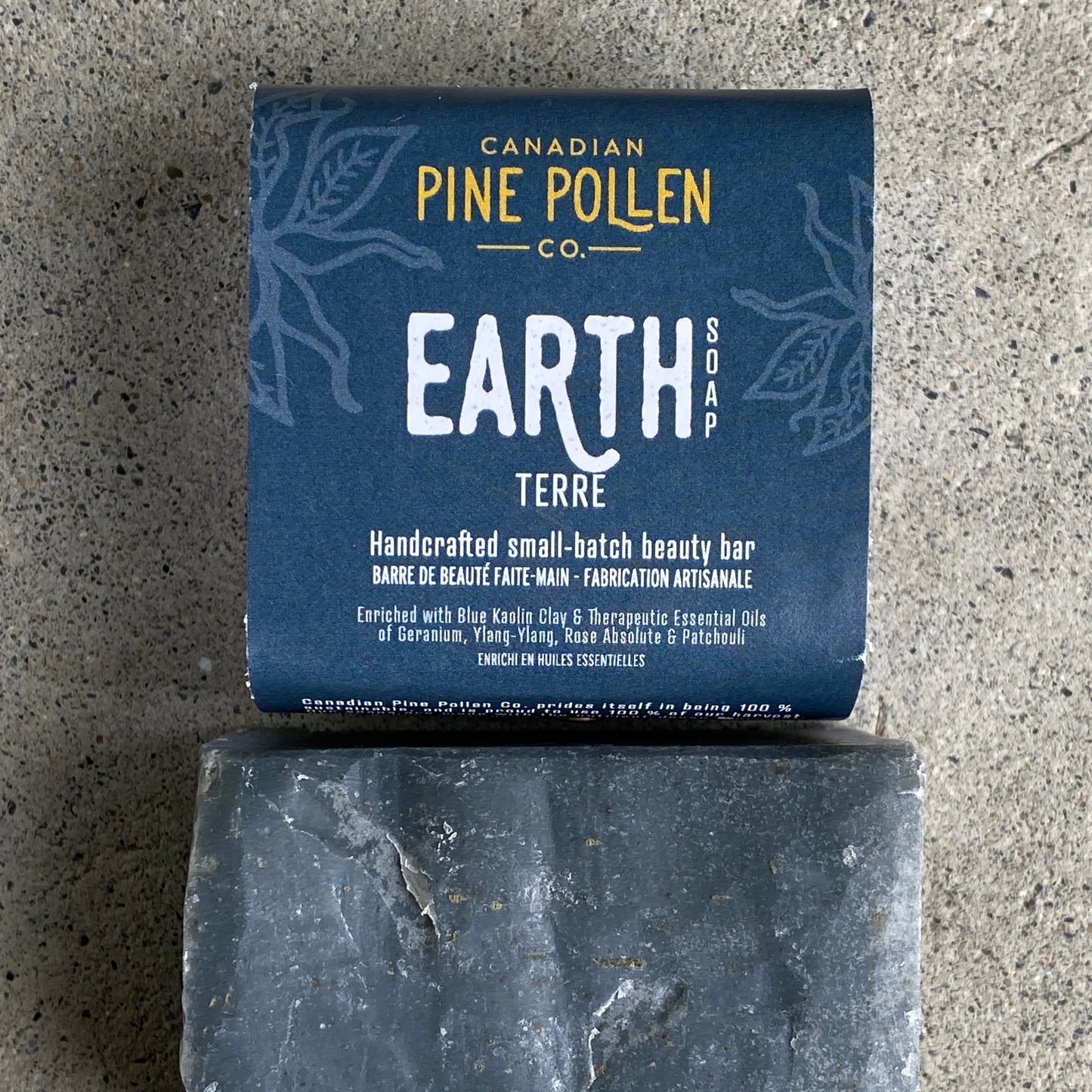 SOAP - Earth