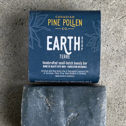 SOAP - Earth