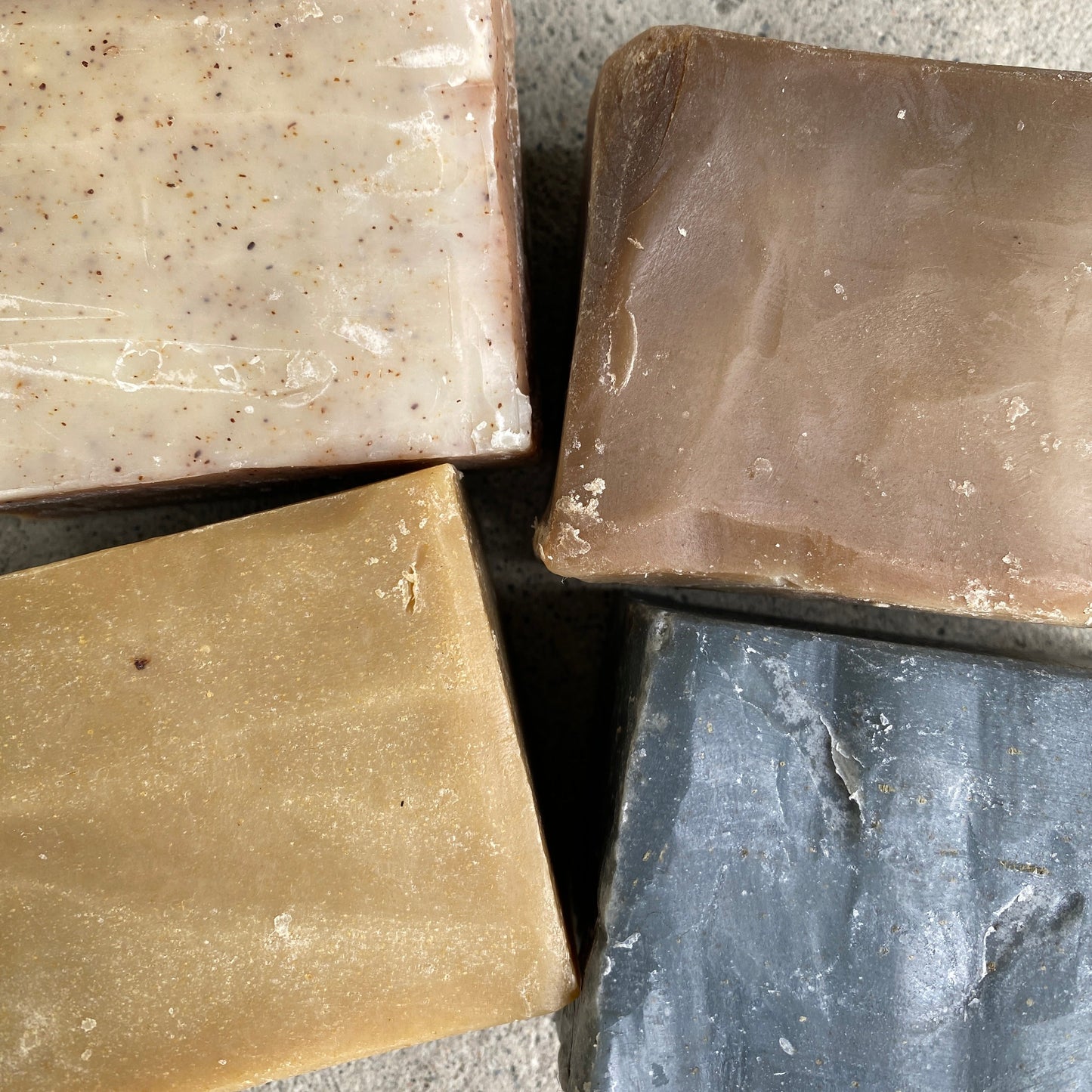 SOAP - Earth