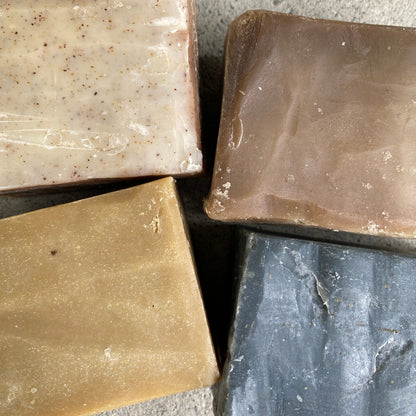 SOAP - Earth