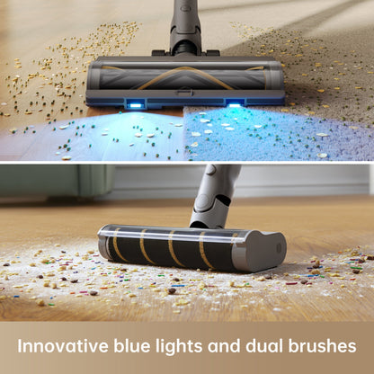 Dreame Z10 Station Cordless Stick Vacuum Cleaner