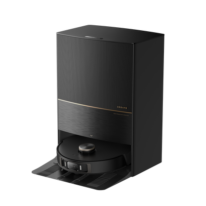 Dreame L20 Ultra Robot Vacuum (for Business)
