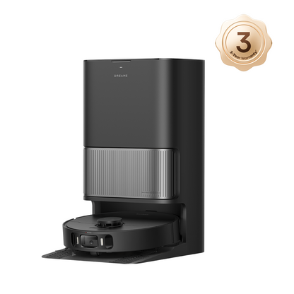 Dreame L40s Ultra AE Robot Vacuum (for Business)