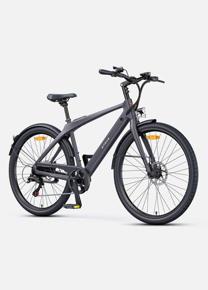 ENGWE MAPFOUR N1 AIR 250W Ultra-lightweight 100KM Long Range City E-bike