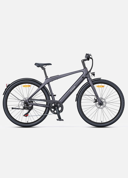 ENGWE MAPFOUR N1 AIR 250W Ultra-lightweight 100KM Long Range City E-bike