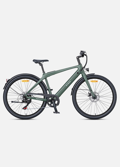 ENGWE MAPFOUR N1 AIR 250W Ultra-lightweight 100KM Long Range City E-bike