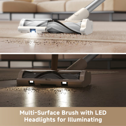 Dreame AirStyle Pro-Free R10 Pure Vacuum Cleaner