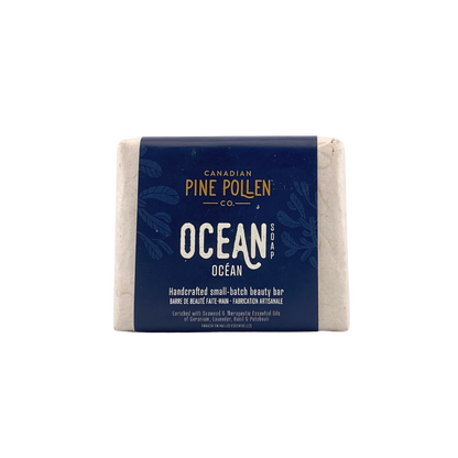 SOAP - Ocean