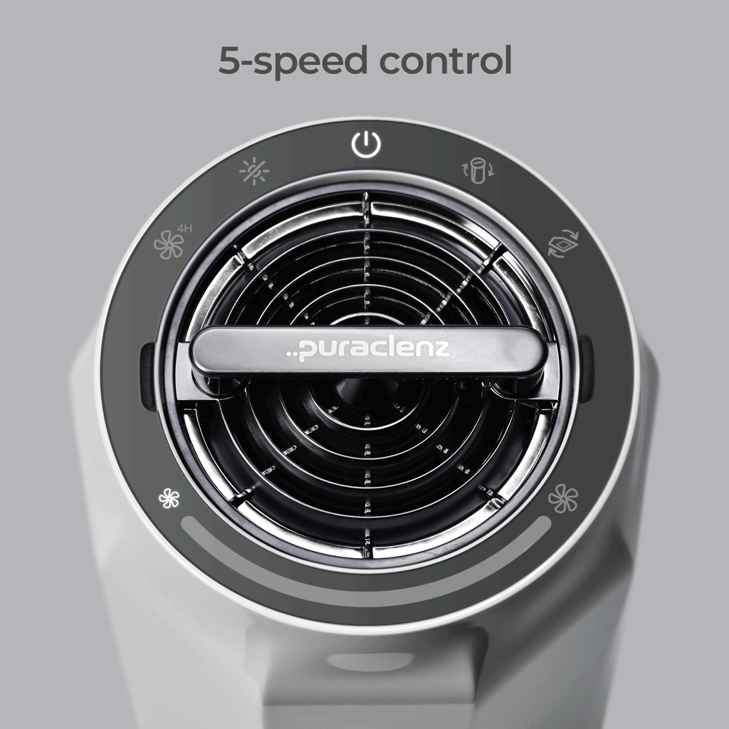 Refurbished Photon P3000X Air & Surface Purifier