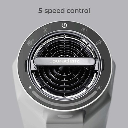 Refurbished Photon P3000X Air & Surface Purifier