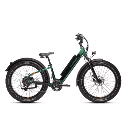 RadRover™ 6 Plus Electric Fat Tire Bike