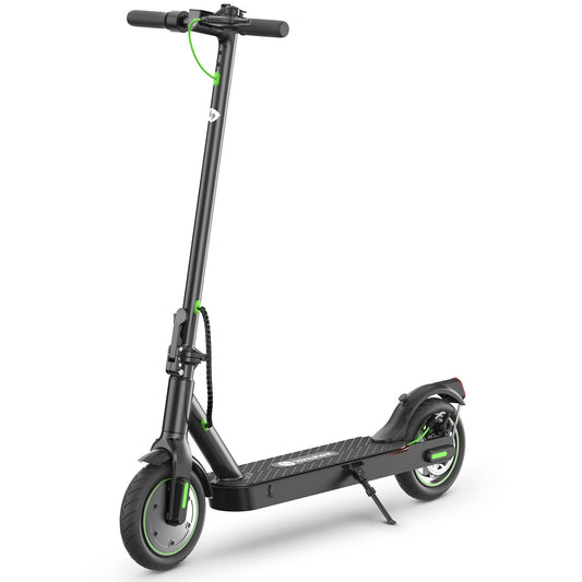 isinwheel S9 Series Electric Scooter