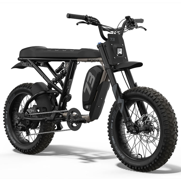 SUPER73 R Adventure Series Core  ** In store pickup only (San Diego) **