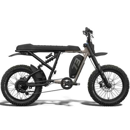 SUPER73 R Adventure Series Core  ** In store pickup only (San Diego) **