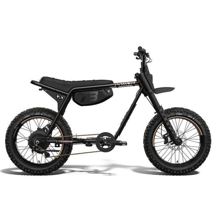 SUPER73 Z Adventure Series SE ** In store pickup only (San Diego) **