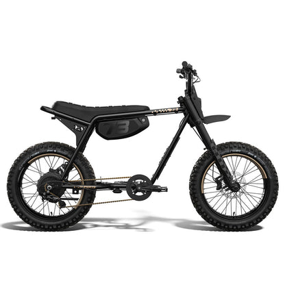 SUPER73 Z Adventure Series SE ** In store pickup only (San Diego) **