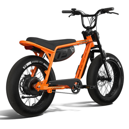 SUPER73 Z Miami Special Edition ** In store pickup only (San Diego) **