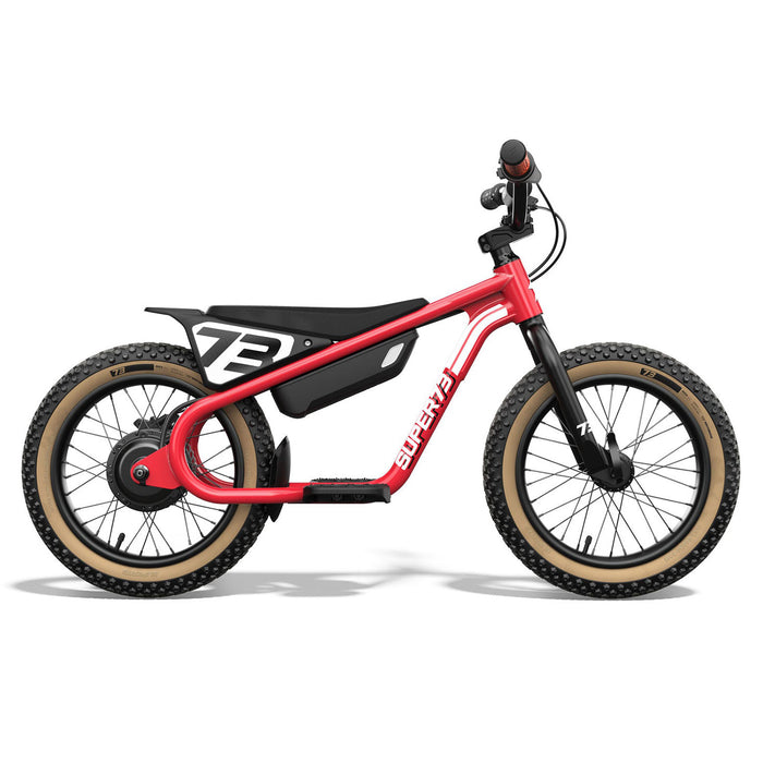 SUPER73 K1D  ** In store pickup only (San Diego) (not available until 2026)