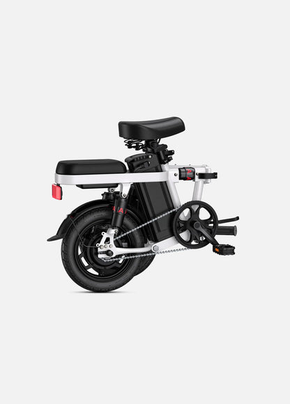 ENGWE T14 250W 55 km Range Max Speed 25 km/h Folding Electric Bike 10Ah