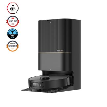 Dreame X30 Ultra Robot Vacuum (for Business)