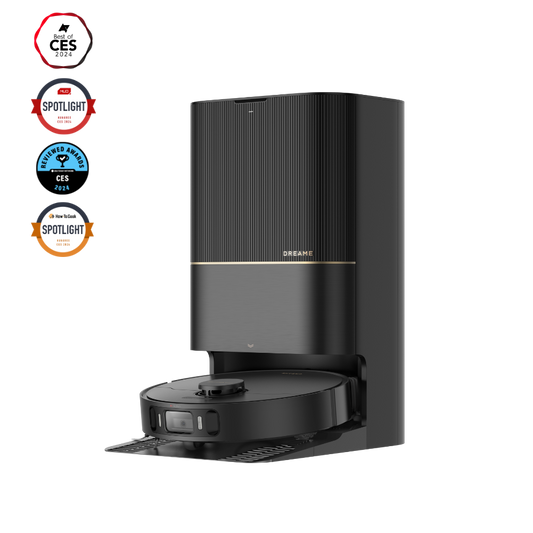 Dreame X30 Ultra Robot Vacuum (for Business)