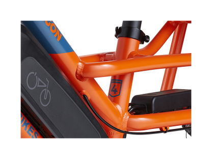 RadWagon™ 4 Electric Cargo Bike