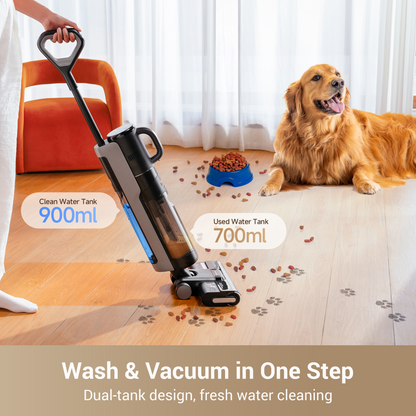 Dreame G10 Combo Wet Dry Vacuum__2025 Sale