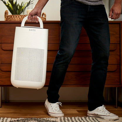 Bundle: Sans Air + Mini