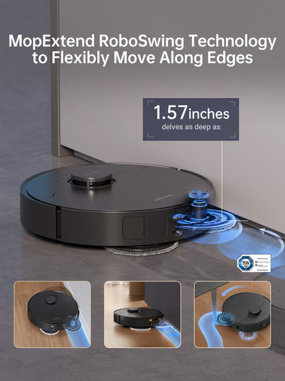 Dreame X30 Ultra Robot Vacuum (for Business)