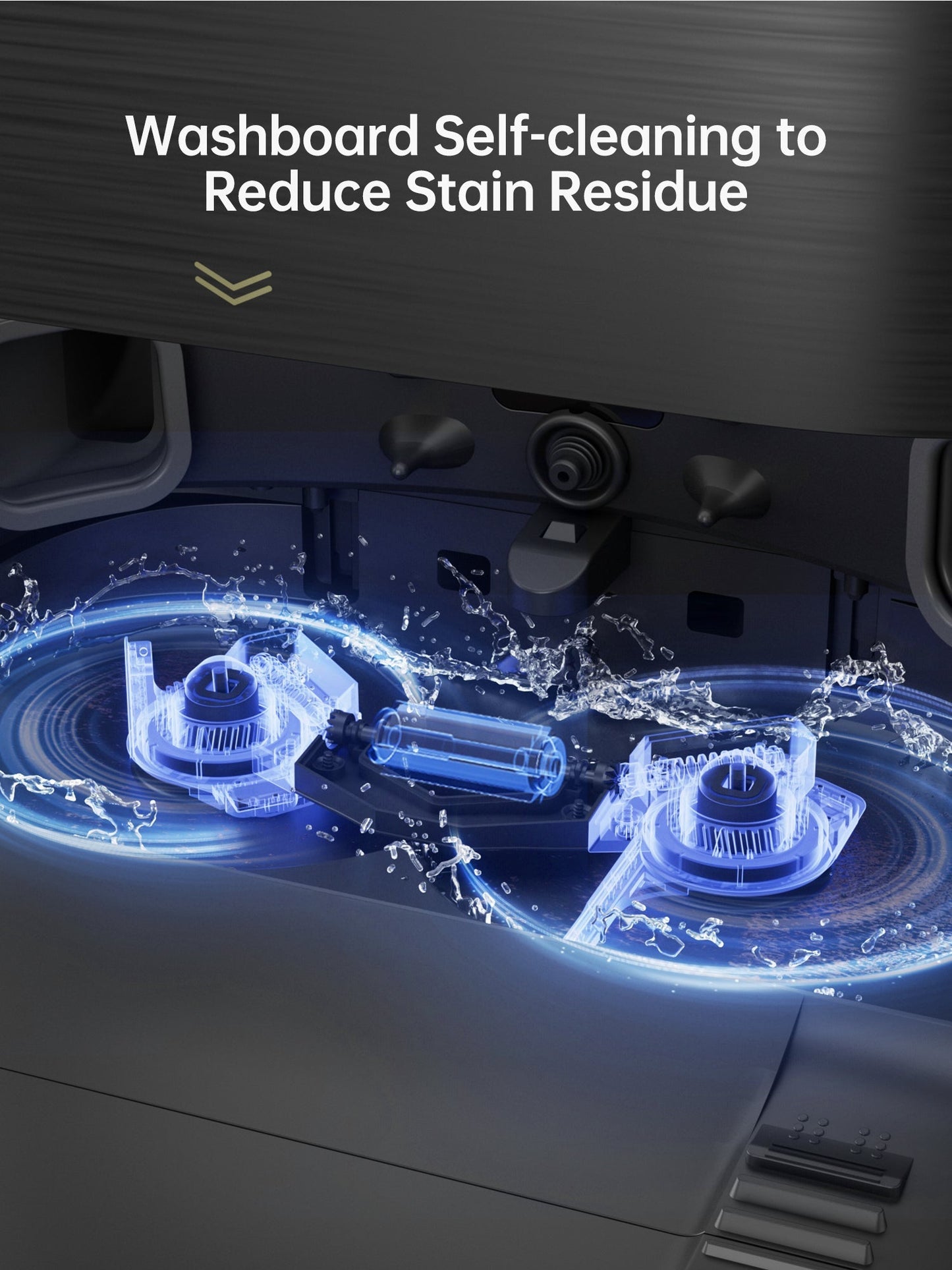 Dreame X30 Ultra Robot Vacuum (for Business)