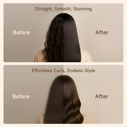 Dreame AirStyle Pro Hair Styler-Free Travel Case