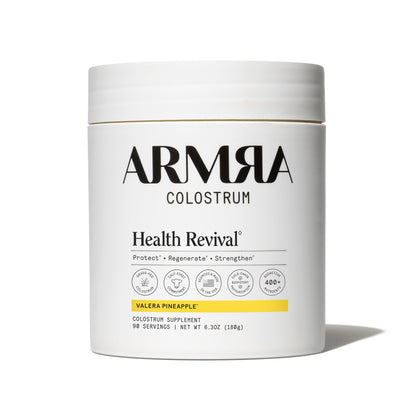 ARMRA Valera Pineapple Jar