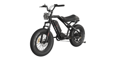 RAEV Bullet SE Electric e-Moto Style eBike-Moto 500 w Electric Pit Bike