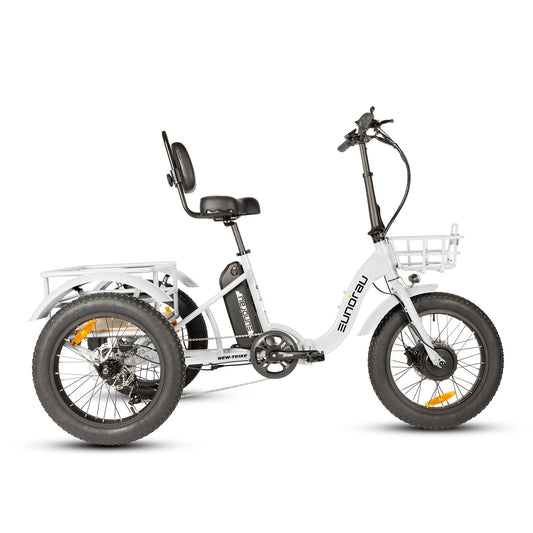 EUNORAU New Trike 2.0