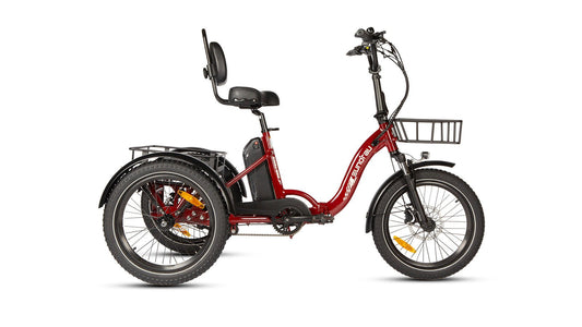 EUNORAU One Trike