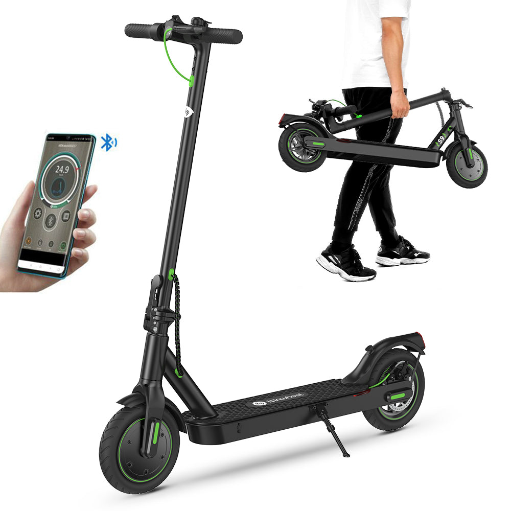 isinwheel S9 Series Electric Scooter