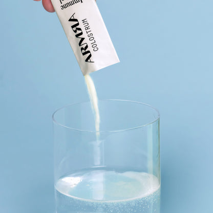 ARMRA Unflavored Travel Sticks