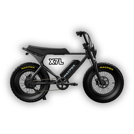 MACFOX X7L