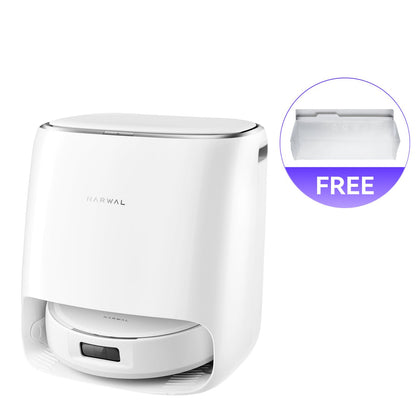 Narwal Freo Pro Robot Vacuum & Mop