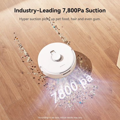 Narwal Freo X Plus Robot Vacuum and Mop