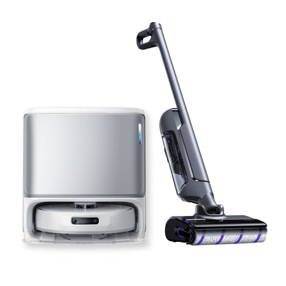 Narwal Freo Z Ultra Robot Vacuum & Mop