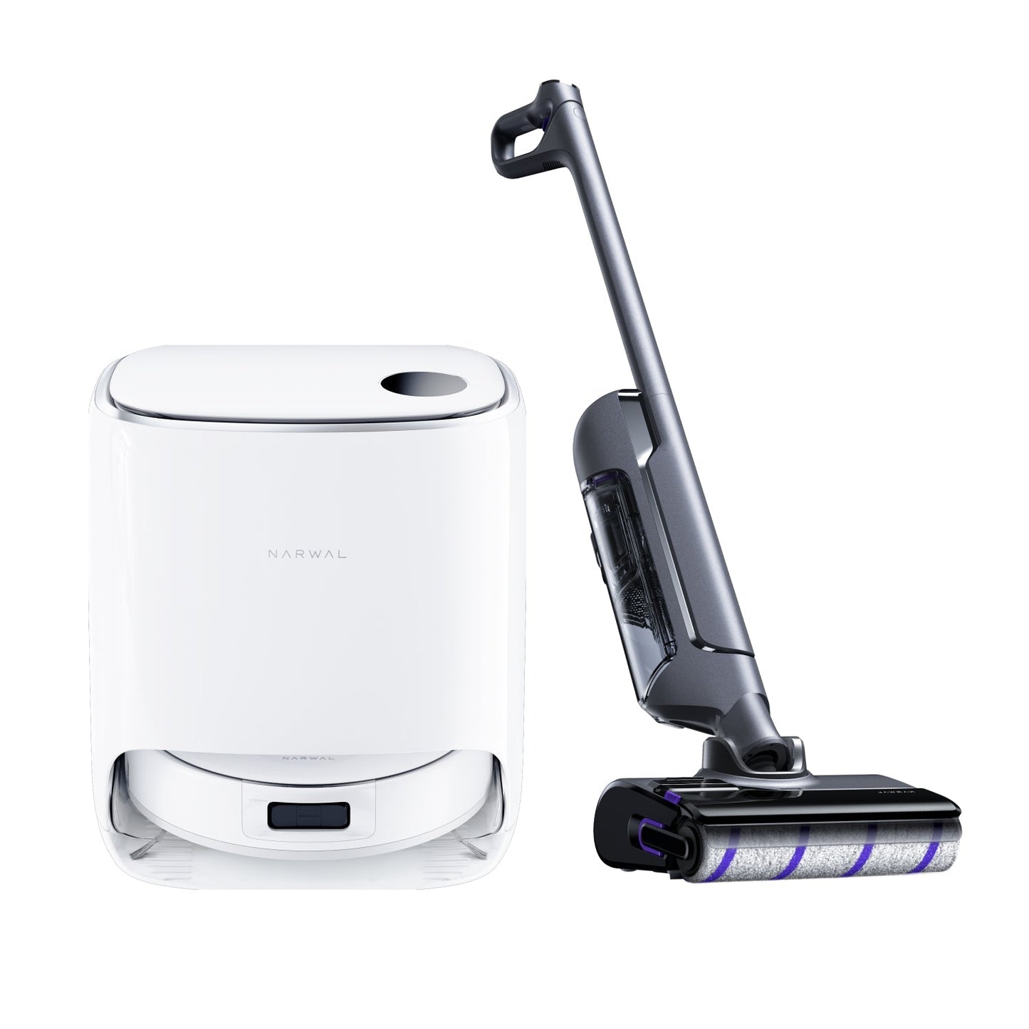 Narwal Freo X Ultra Robot Vacuum & Mop