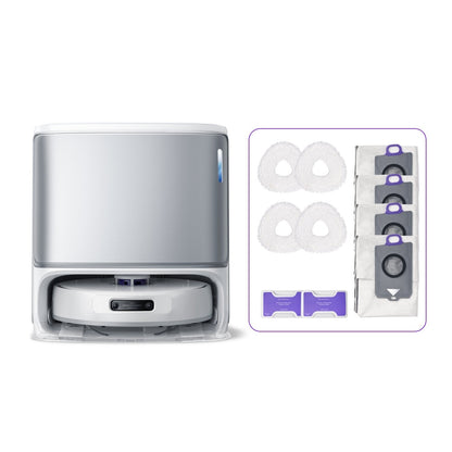 Narwal Freo Z Ultra Robot Vacuum & Mop