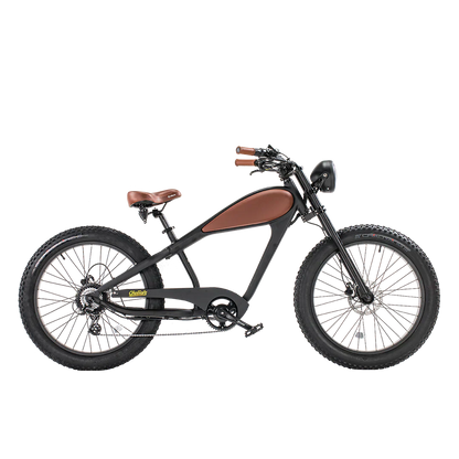 REVI Cheetah - 17Ah