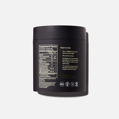 ARMRA Performance Revival Jar