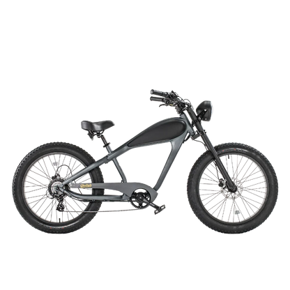 REVI Cheetah - 17Ah