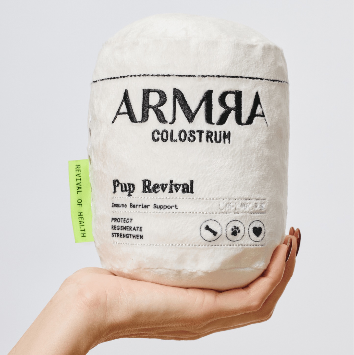 Pup Revival Dog Toy