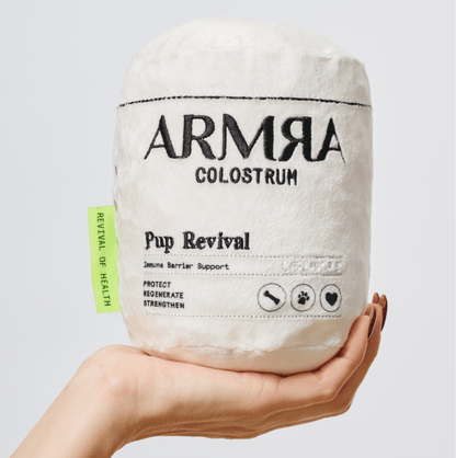 Pup Revival Dog Toy